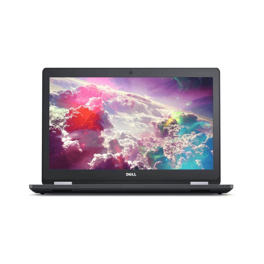 Dell Latitude E5570 Laptop in Qatar
