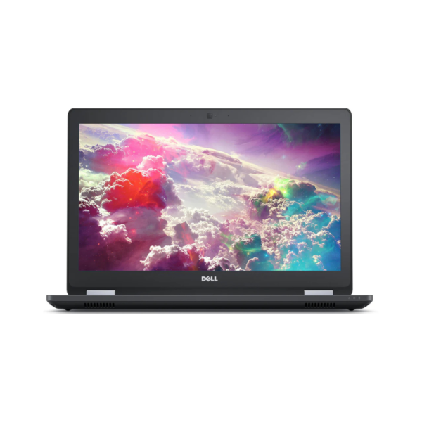 Dell Latitude E5570 Laptop in Qatar