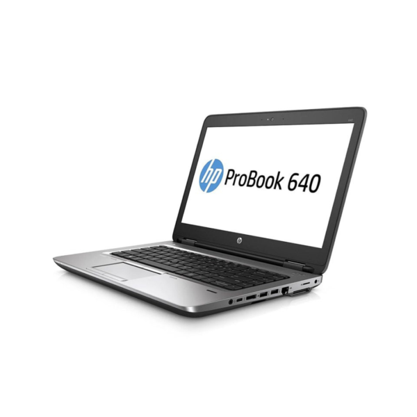 HP ProBook 640 G1 Laptop