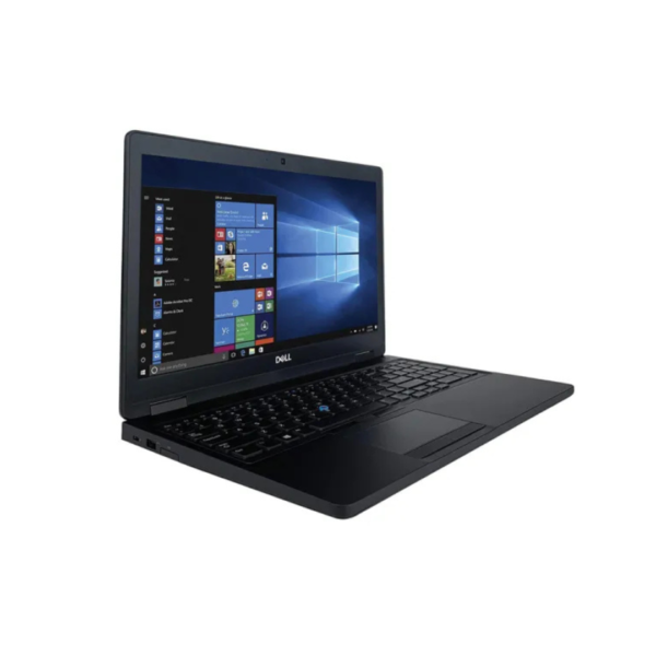 Dell Latitude 5580 Laptop