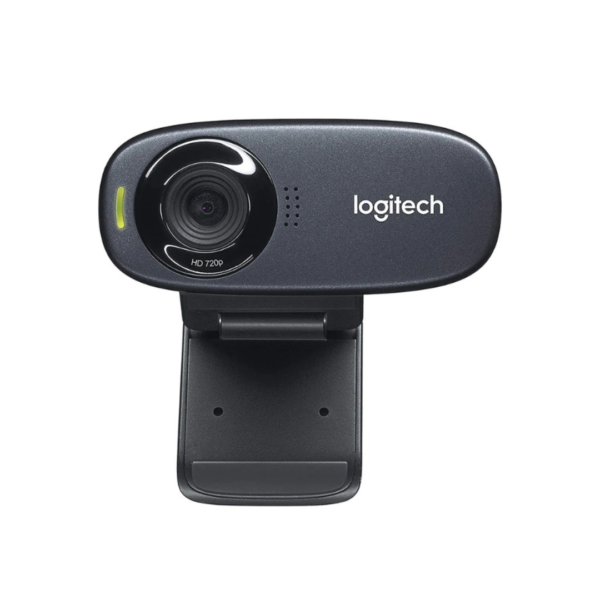 Logitech C270 HD Webcam Price in Qatar