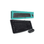 Logitech Combo MK120 price in Qatar