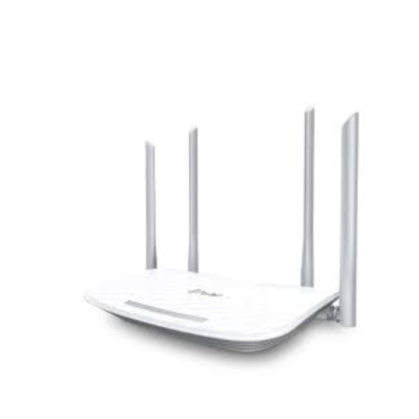 TP-Link C50 Router Qatar