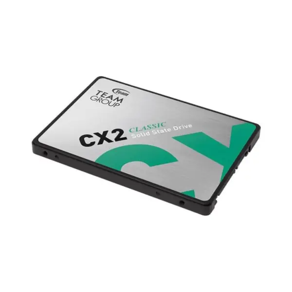 Team Group 256GB SSD price in Qatar