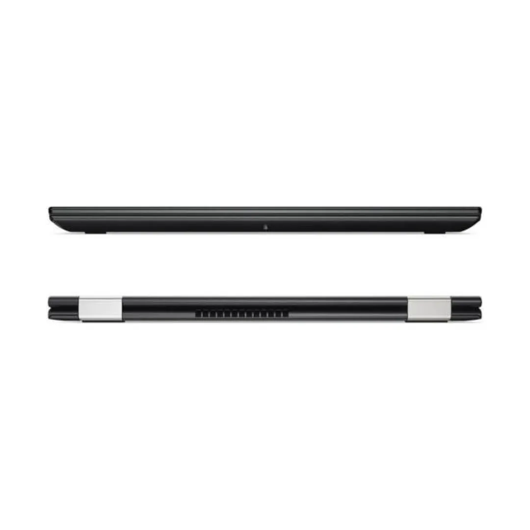 Used Lenovo ThinkPad Yoga 370