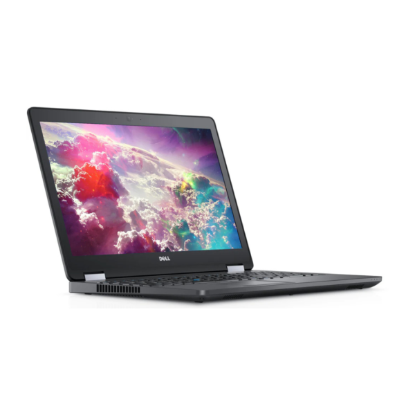 Dell Latitude E5570 Laptop in Qatar