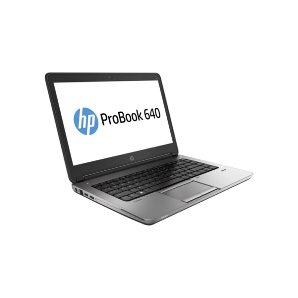 HP ProBook 640 G1 Laptop