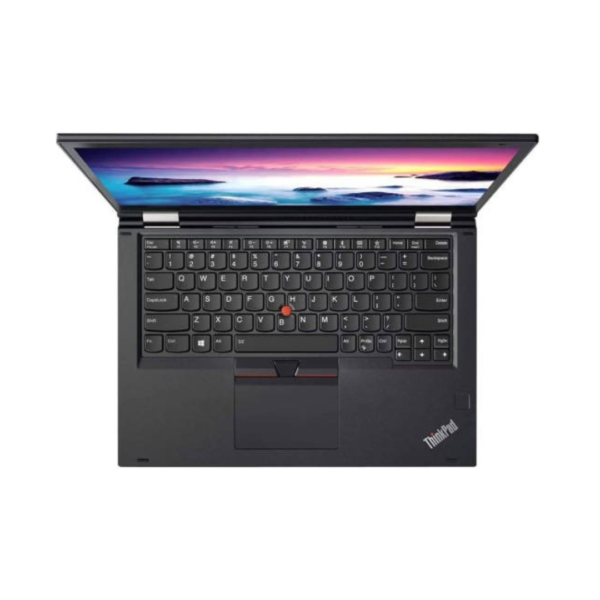 Used Lenovo ThinkPad Yoga 370