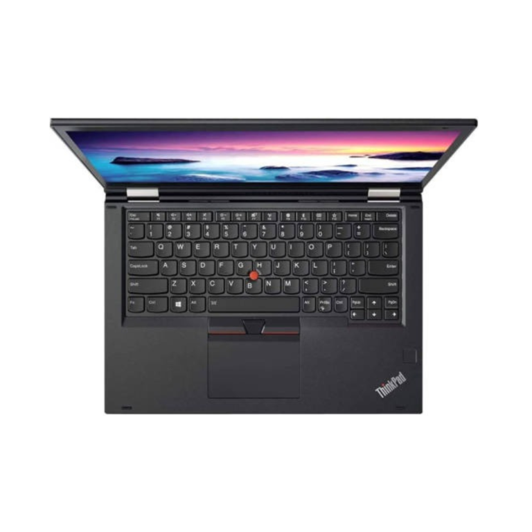 Affordable Pre-Owned Lenovo ThinkPad Yoga 370 Laptops in Qatar – Great Deals on High-Quality Used Laptops!