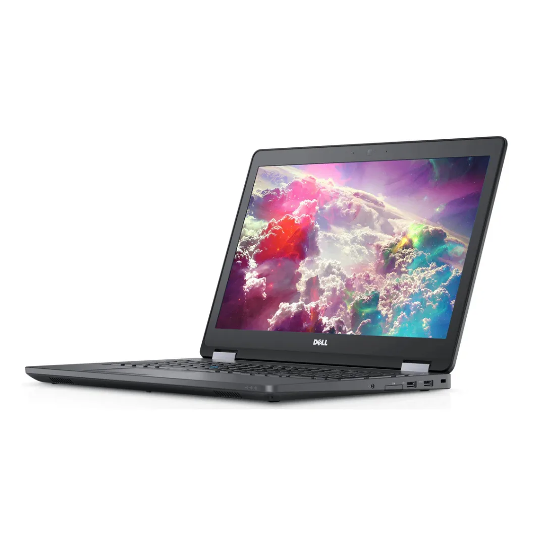 Dell Latitude E5570 Laptop in Qatar