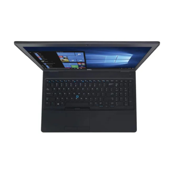 Dell Latitude 5580 Laptop