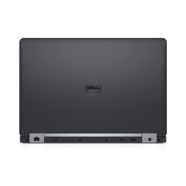 Dell Latitude E5570 Laptop in Qatar