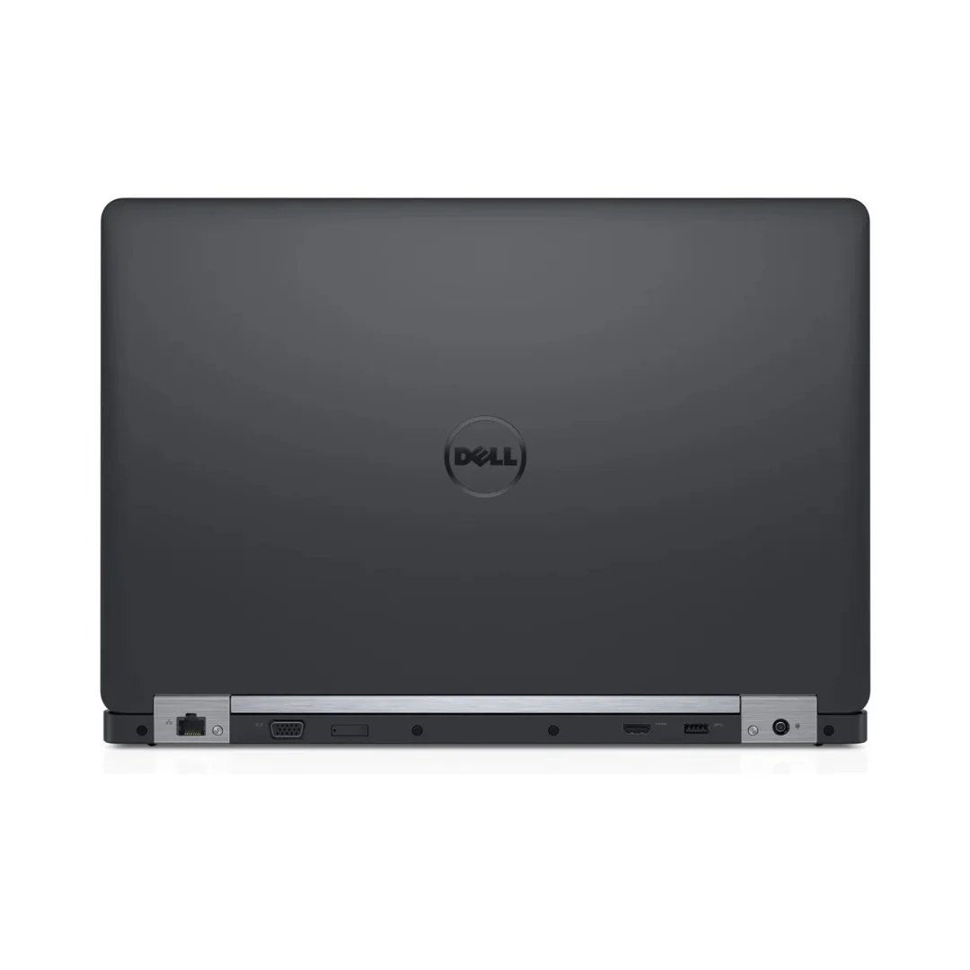 Dell Latitude E5570 Laptop in Qatar