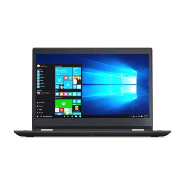 Lenovo ThinkPad Yoga 370