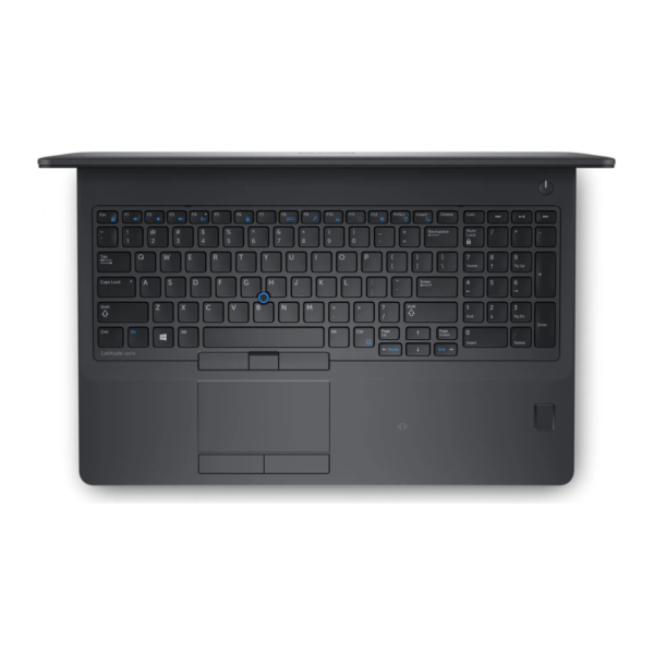 Dell Latitude E5570 Laptop in Qatar