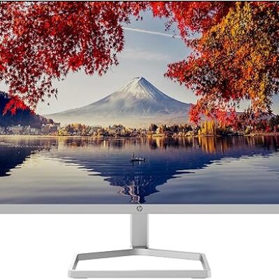 HP M24F 23.8″ FHD Monitor with HDMI & VGA – Best Price in Qatar