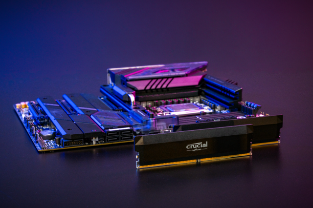 Upgrade Your Laptop with High-Performance RAM from Clever Computer