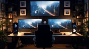FHD monitors in Qatar