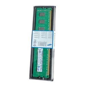 Samsung DDR3 8GB 1600 MHz Desktop RAM Qatar