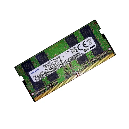Samsung DDR4 3200 MHz Laptop RAM Qatar