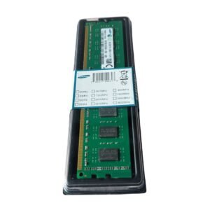 Samsung DDR3 8GB 1600 MHz Desktop RAM Qatar