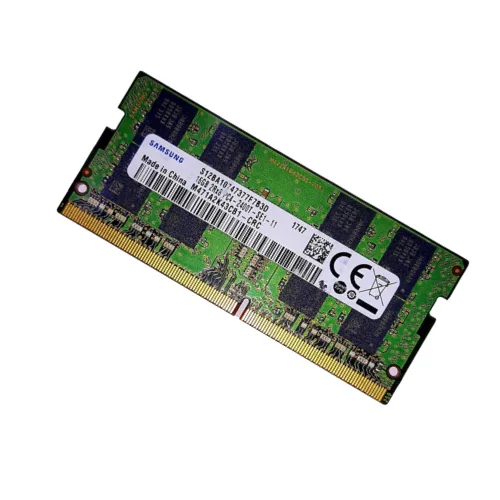 Samsung DDR4 2666 MHz 8GB RAM – Best Price in Qatar