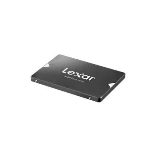 Ổ cứng SSD Lexar NS100 128GB - 240GB Sata3 2.5 inch - Hàng chính hãng