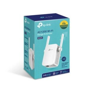 TP-LINK RE305 Mesh WiFi Extender Price in Qatar