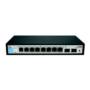 D-Link DGS-F1100-10PSE PoE Switch Price in Qatar