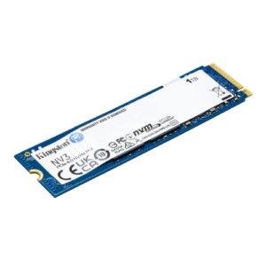Kingston NV3 1TB NVMe SSD Price in Qatar