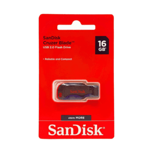 SanDisk Blade 16GB Flash Drive Qatar