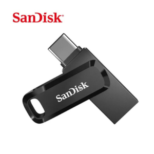 SanDisk Dual Drive Go USB Type-C 64GB Price in Qatar