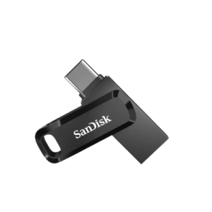 SanDisk Dual Drive Go USB Type-C 128GB Price in Qatar