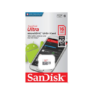 SanDisk Ultra microSDXC UHS-I 16GB Price in Qatar