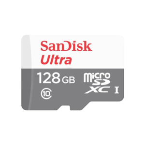 SanDisk Ultra microSDXC UHS-I 128GB Price in Qatar