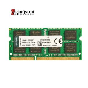 Kingston 8GB 1600MHz DDR3 Laptop RAM Qatar