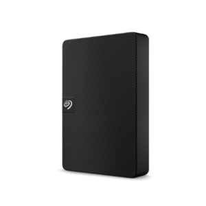 Seagate Expansion 2TB External HDD in Qatar
