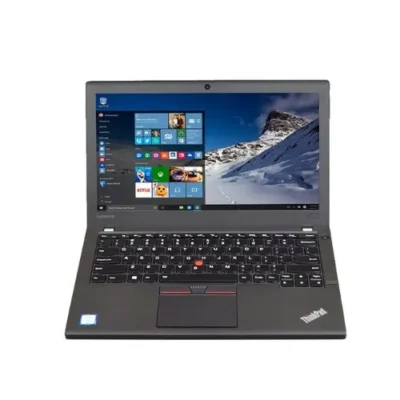 (Pre-Owned) Lenovo ThinkPad X260 Laptop – 6th Gen Intel Core i5, 8GB RAM, 256GB SSD in Qatar