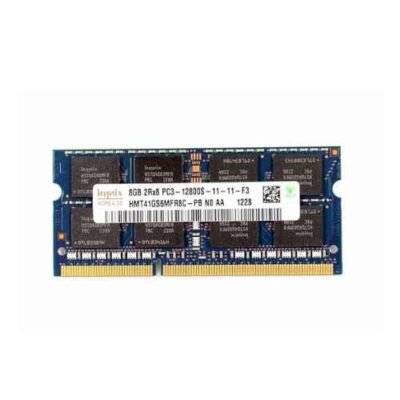 Hynix DDR3 8GB 1600MHz Laptop RAM in Qatar