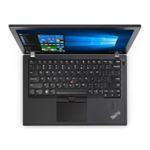 Lenovo ThinkPad X270 i5 7th Gen 8GB RAM 256GB SSD Qatar