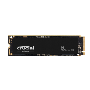 Crucial 1TB NVMe SSD Qatar