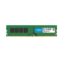 Crucial 16GB DDR4 3200MHz Desktop RAM Qatar