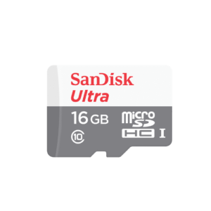SanDisk Ultra microSDXC UHS-I 16GB Price in Qatar
