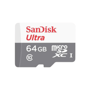 SanDisk Ultra microSDXC UHS-I 64GB Price in Qatar