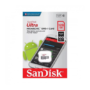 SanDisk Ultra microSDXC UHS-I 128GB Price in Qatar