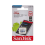 SanDisk Ultra microSDXC UHS-I 256GB Price in Qatar