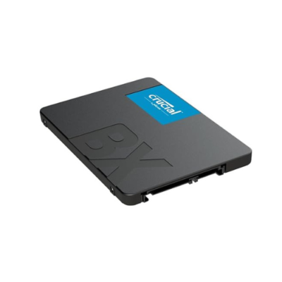 Crucial BX500 250GB SATA 2.5-inch SSD – High-Speed Storage in Qatar