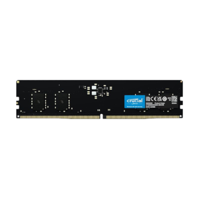 Crucial P3 500GB 3D NAND NVME PCIe M.2 SSD – Speed and Performance in Qatar