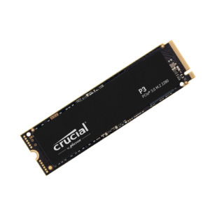 Crucial 1TB NVMe SSD Qatar