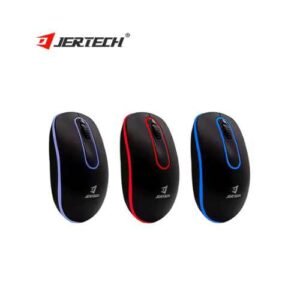 Jertech JR2 Wireless Mouse Price in Qatar